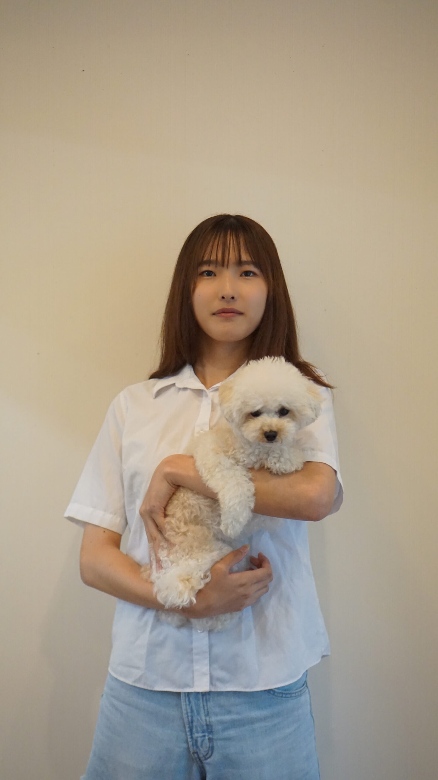 久保田 シニアトレーナー