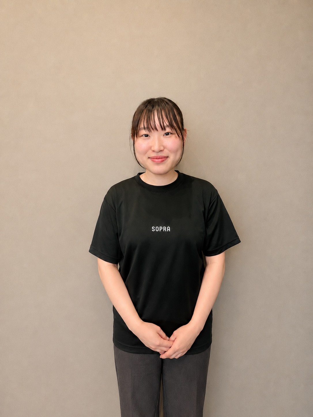 渡邊 トレーナー