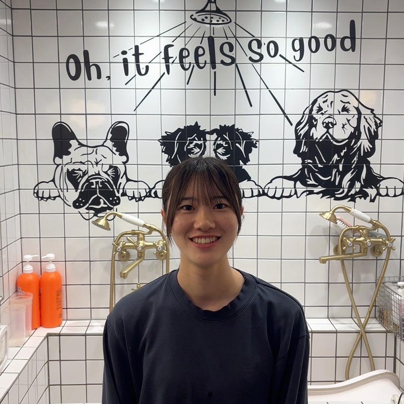 田村 トレーナー